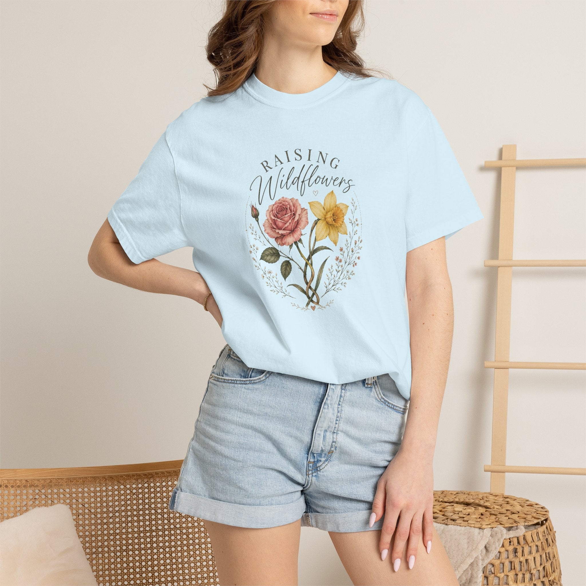 Graphic Tees