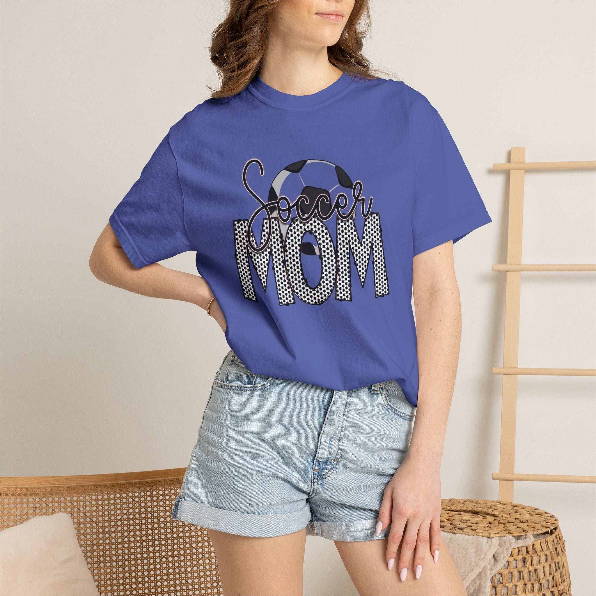 Soccer Mom T-Shirt