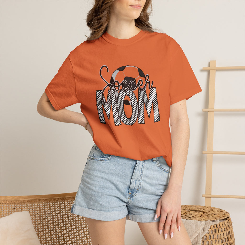 Soccer Mom T-Shirt