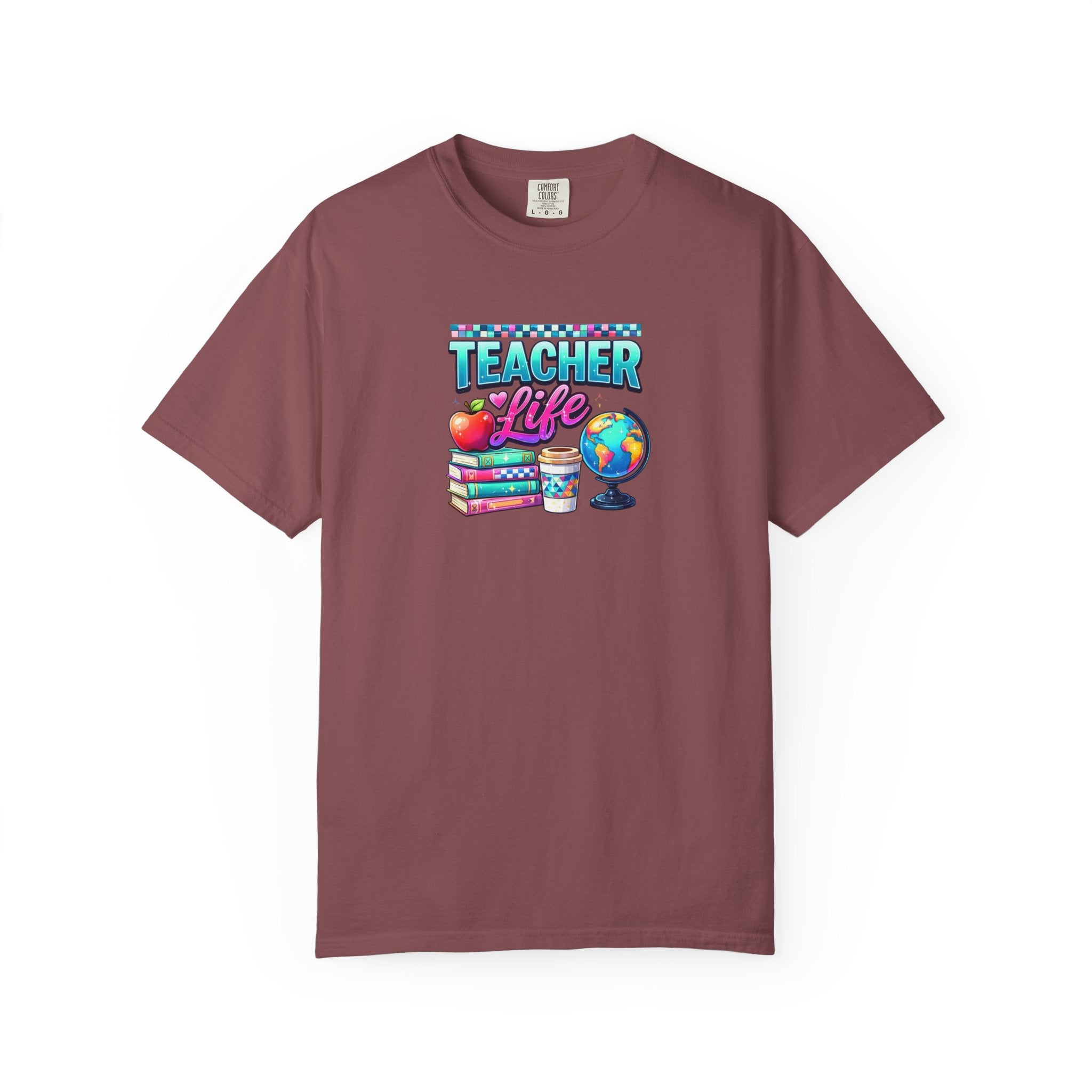 Teacher Life T-Shirt