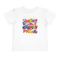 Hello Pre-K Toddler Tee
