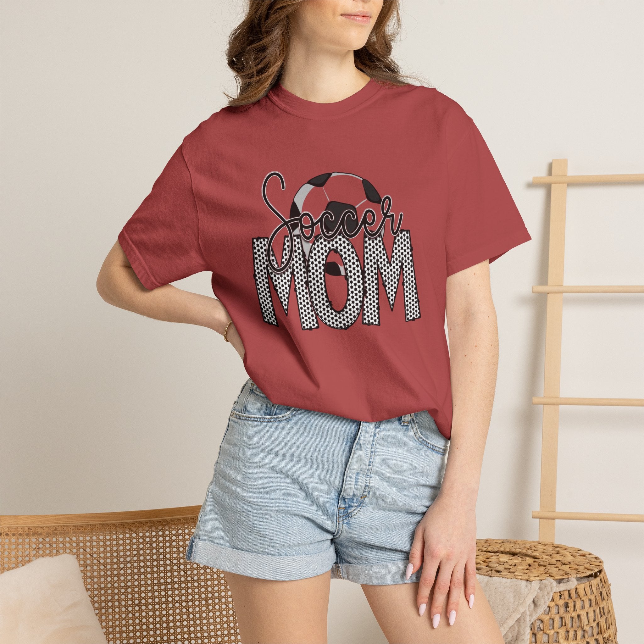 Soccer Mom T-Shirt