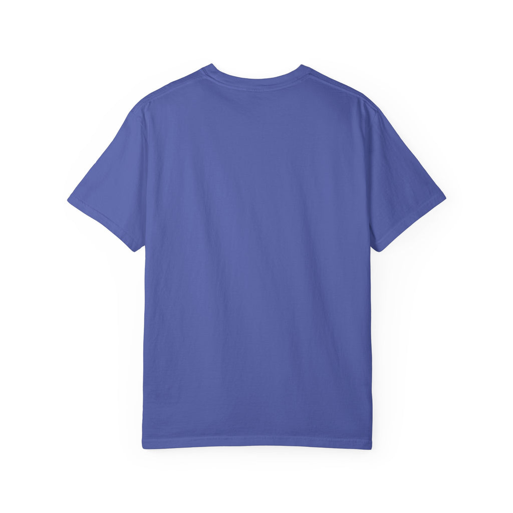 Vintage Fall Pumpkin Book Graphic T-Shirt