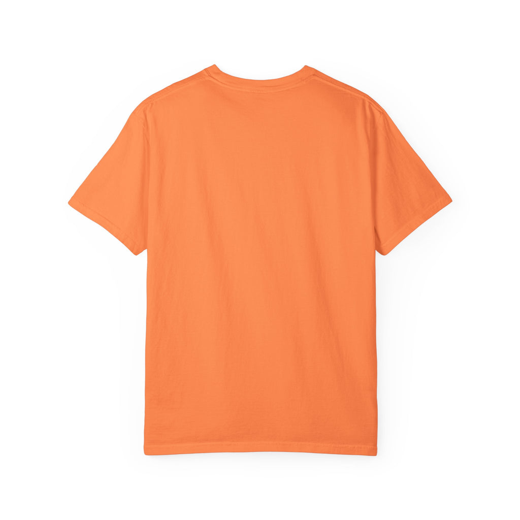 Vintage Fall Pumpkin Book Graphic T-Shirt