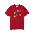 Pumpkin Spice and Jesus Tee