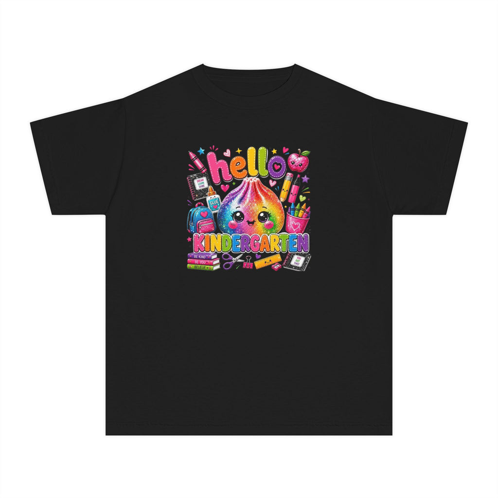 Hello Kindergarten Tee