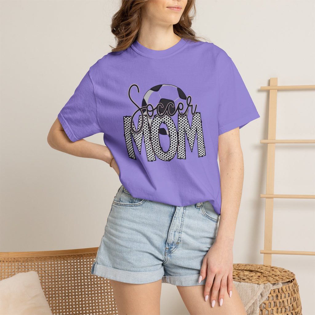 Soccer Mom T-Shirt