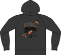 Football Mama Hoodie