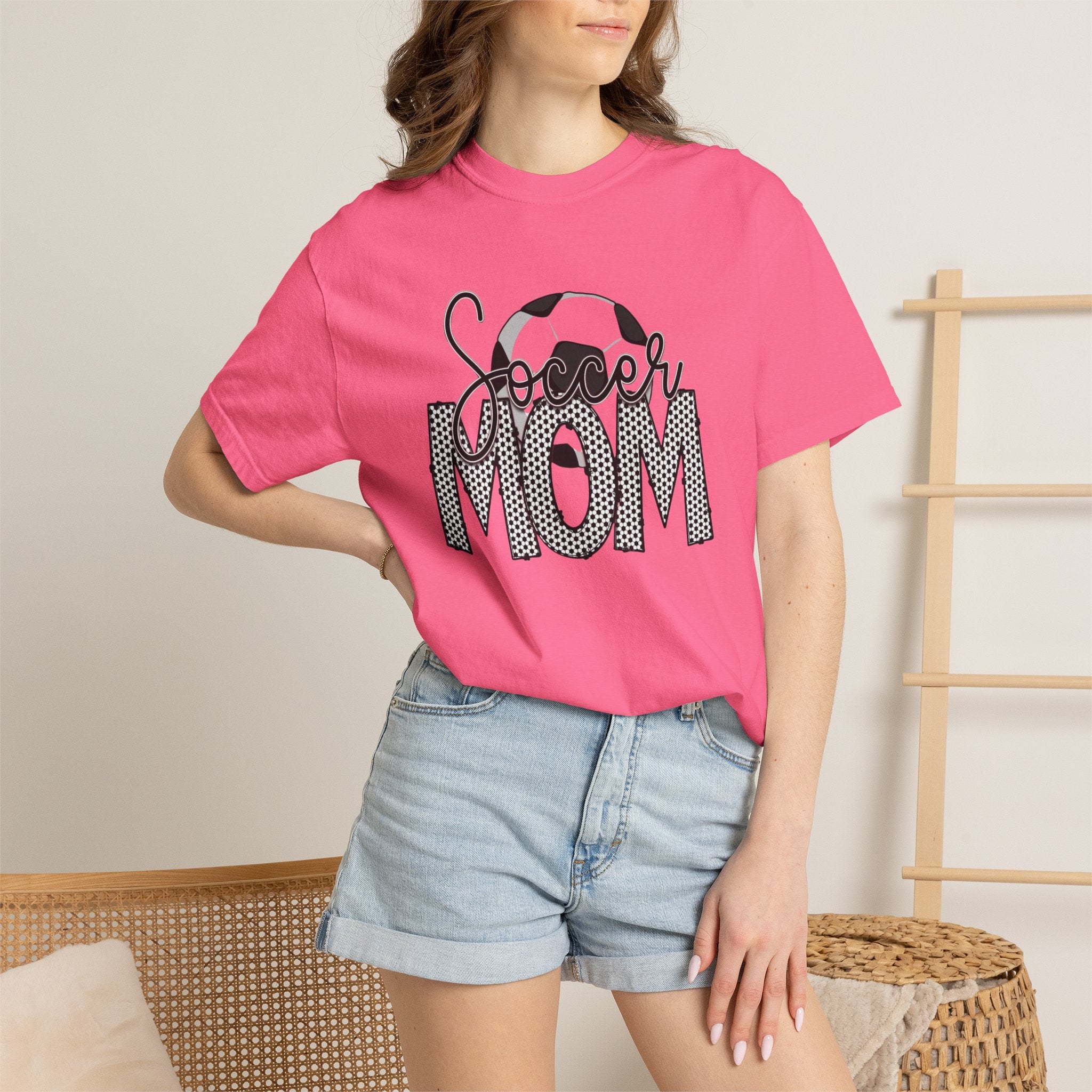 Soccer Mom T-Shirt