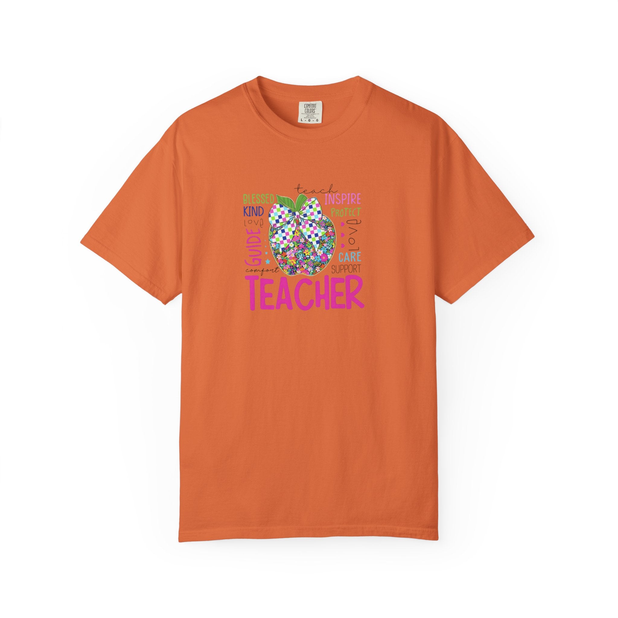 Teacher T-Shirt
