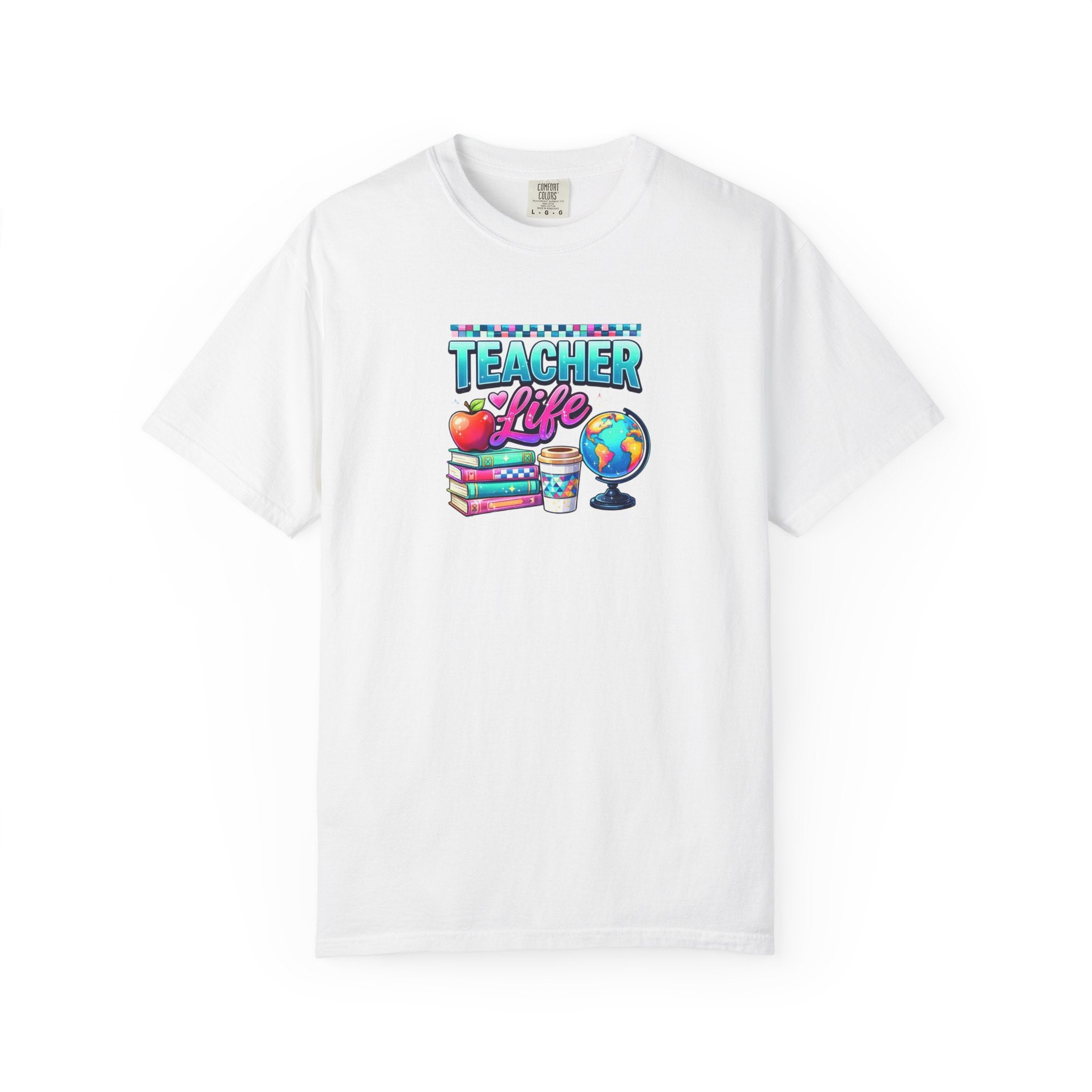 Teacher Life T-Shirt