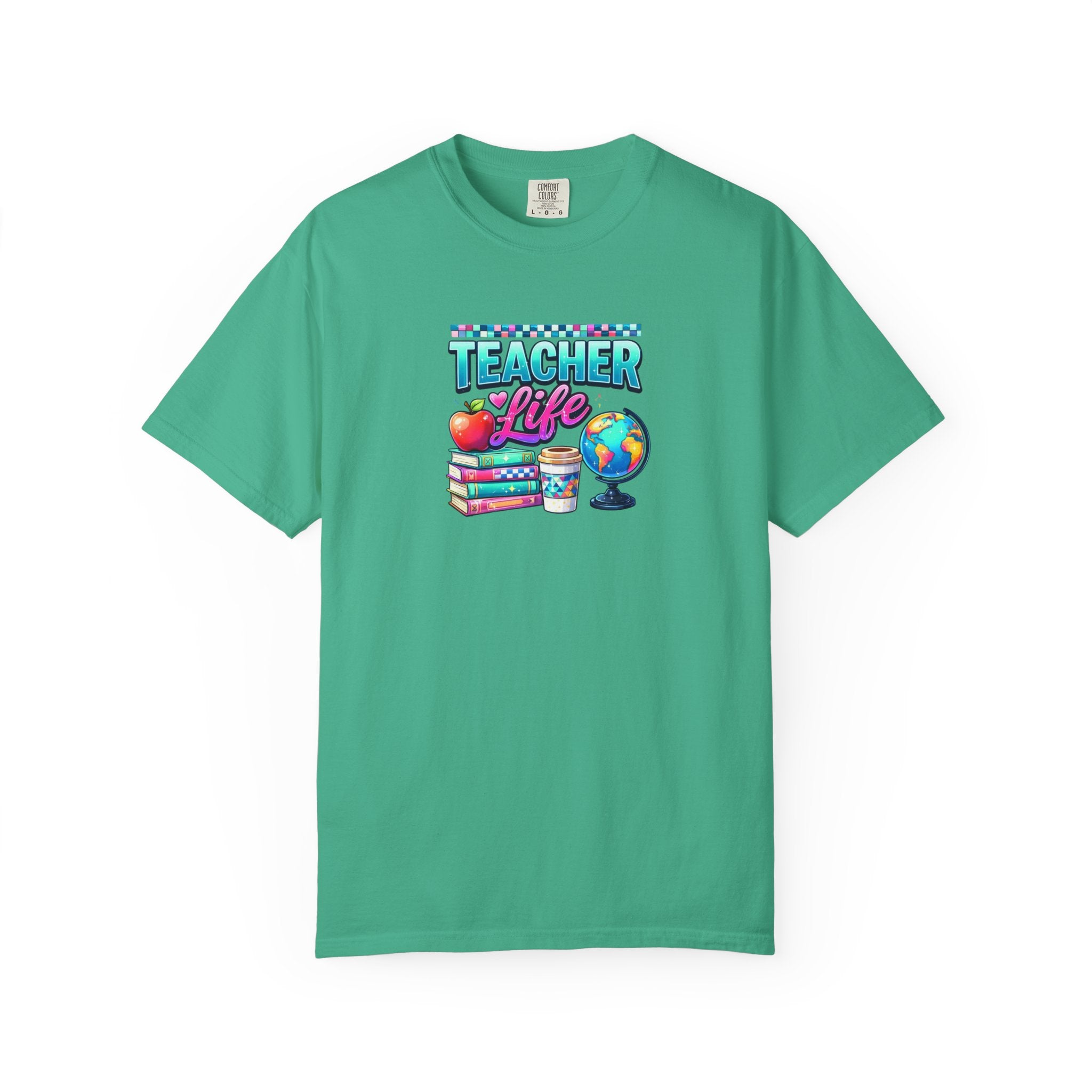Teacher Life T-Shirt