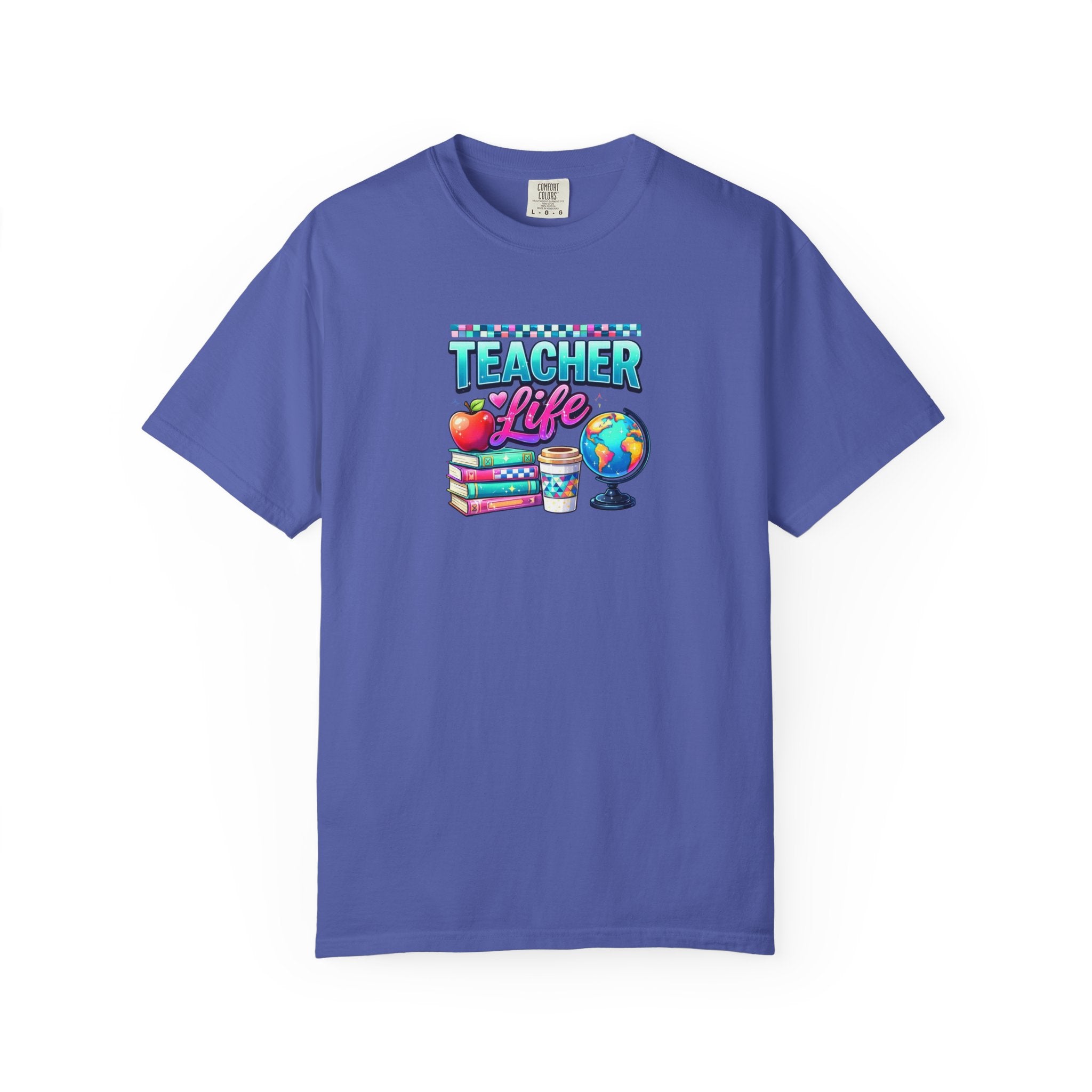 Teacher Life T-Shirt