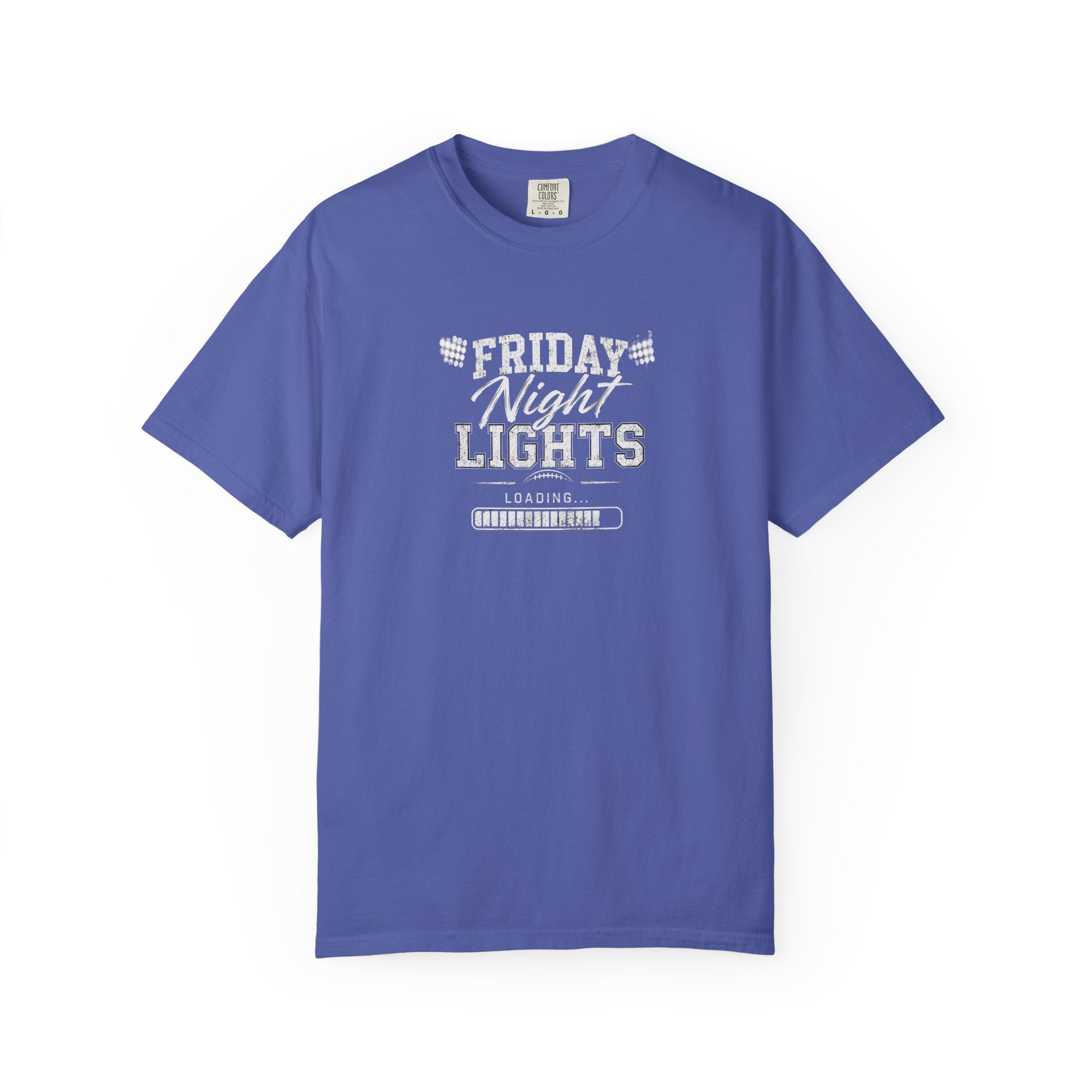 Friday Night Lights Graphic T‑Shirt