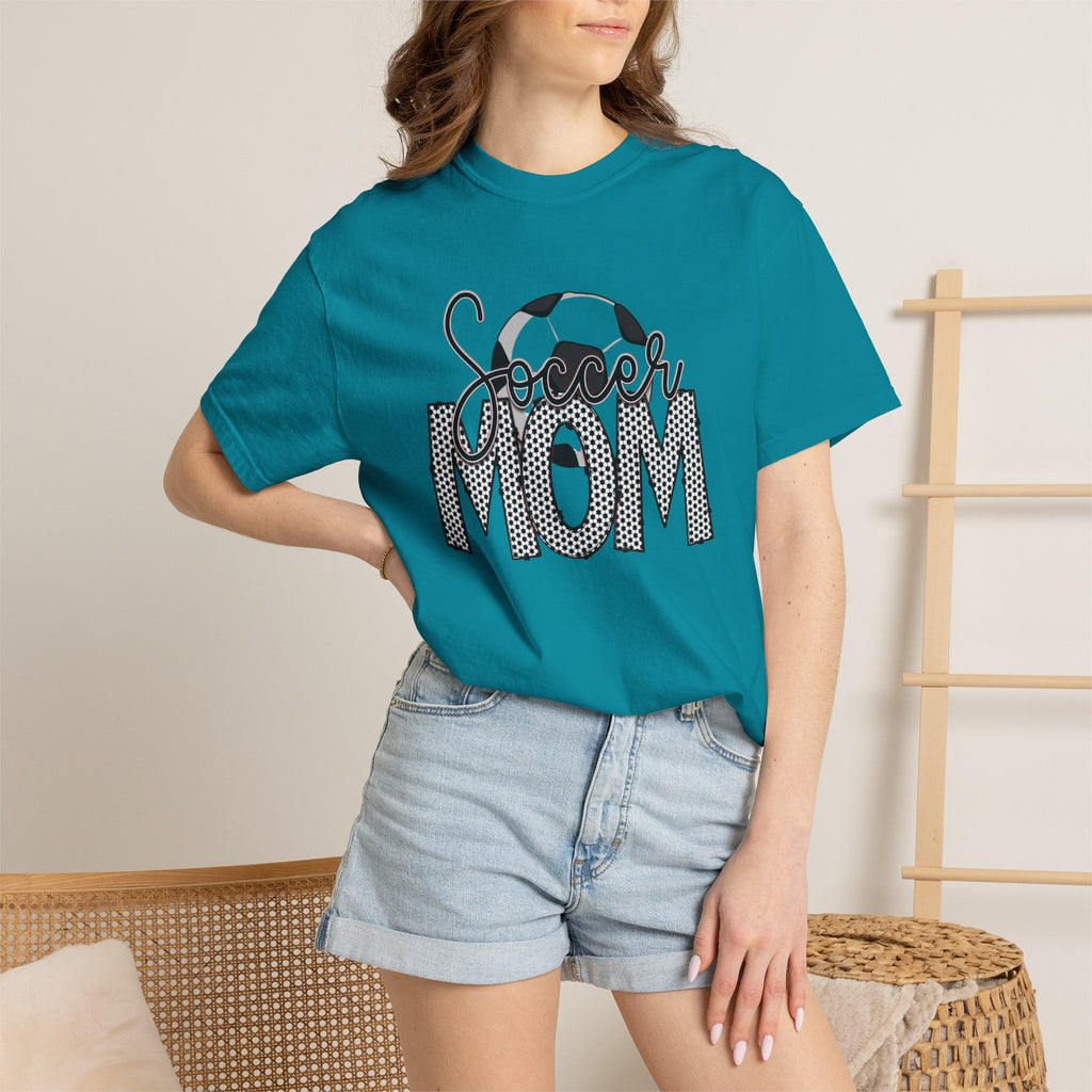 Soccer Mom T-Shirt