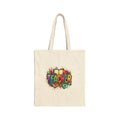Teacher Tote Bag