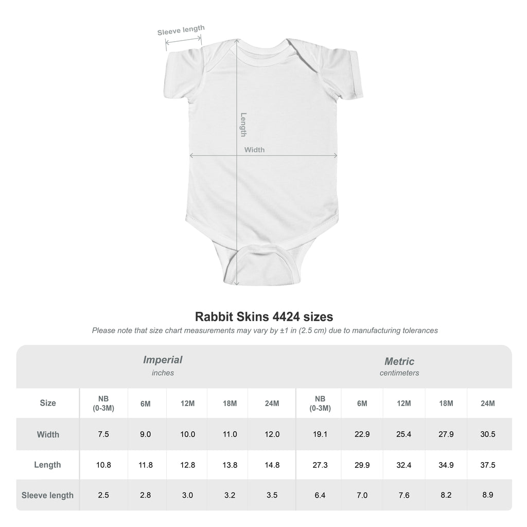 Baby Halloween Bodysuit - Cute Pumpkin Stack & Ghosts Infant Onesie