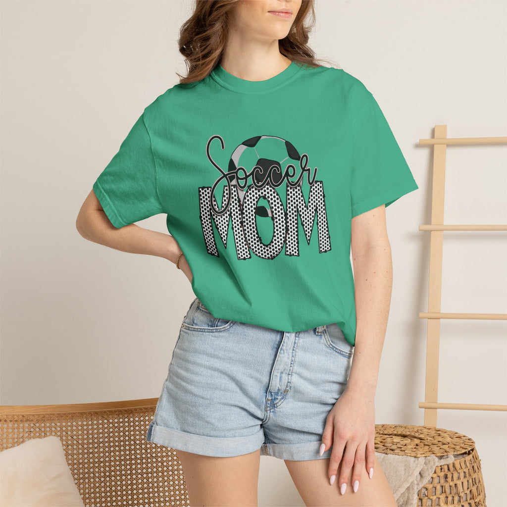 Soccer Mom T-Shirt