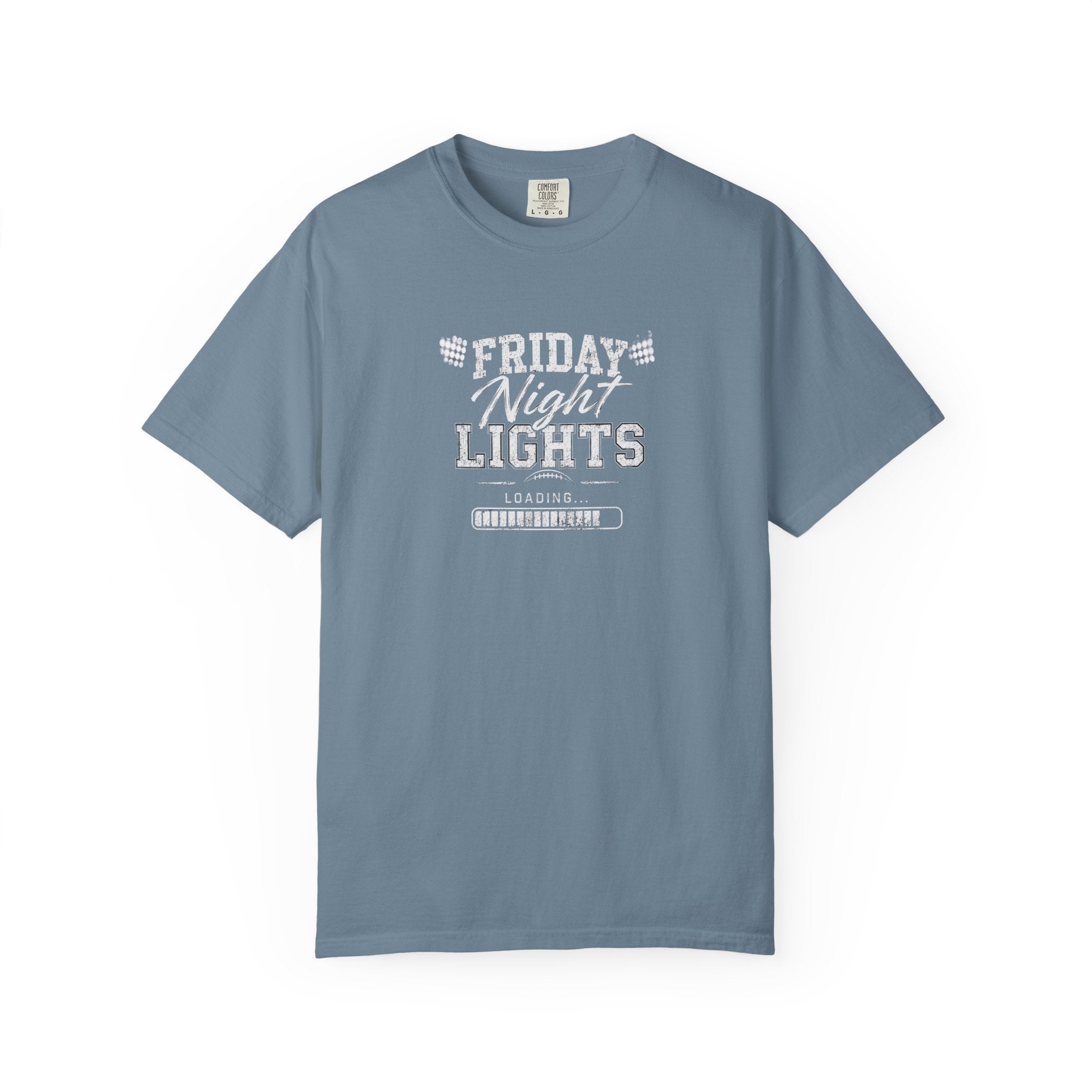 Friday Night Lights Graphic T‑Shirt