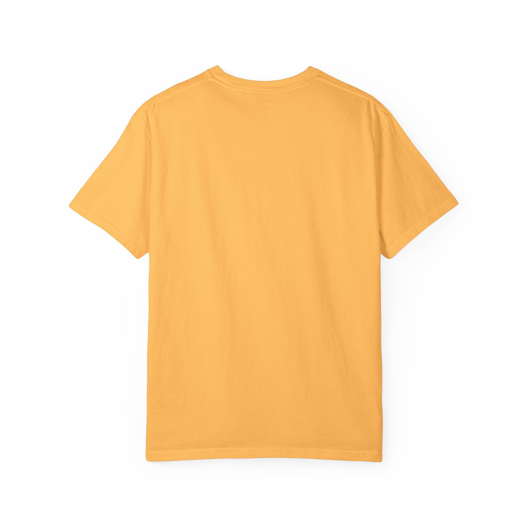 Vintage Fall Pumpkin Book Graphic T-Shirt