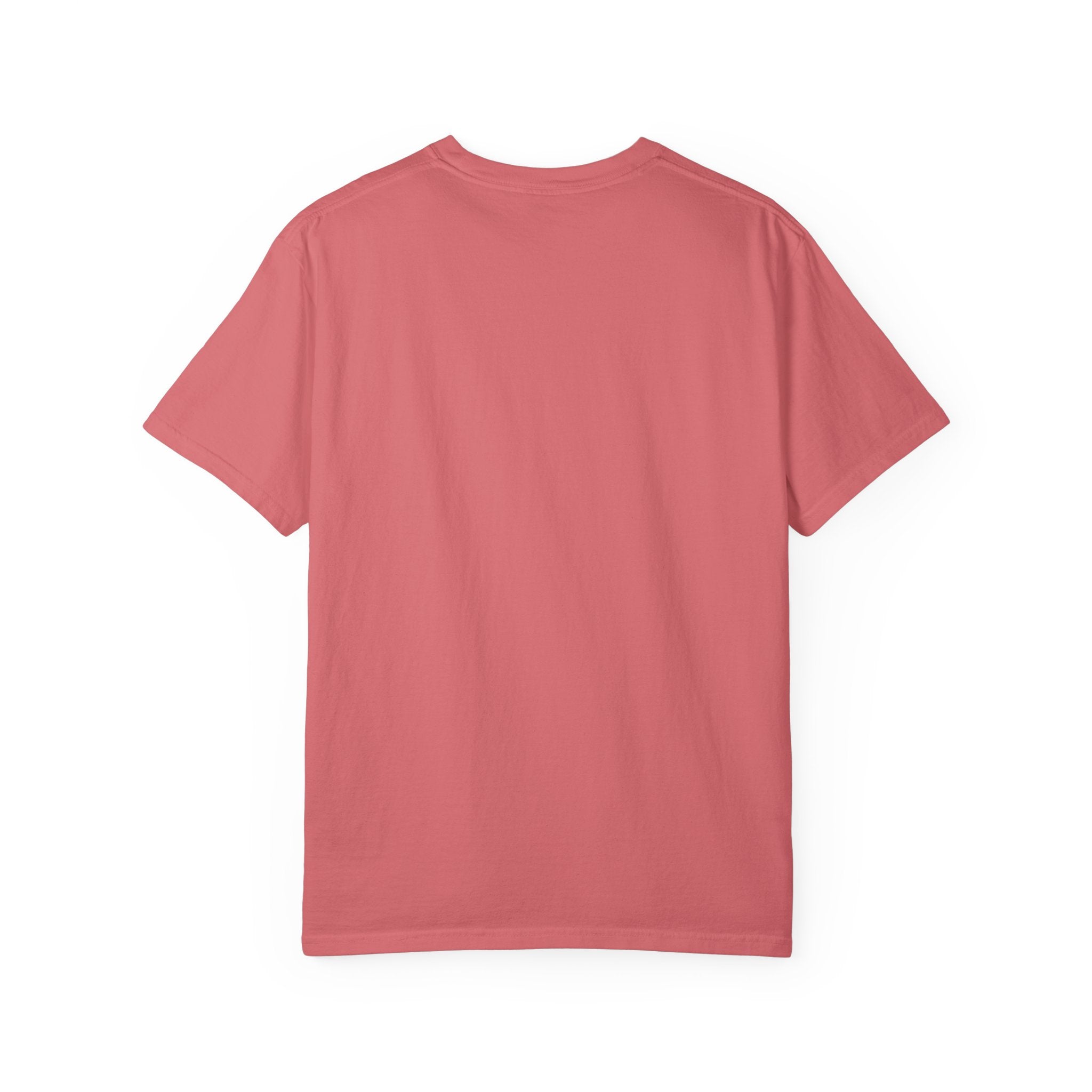 Vintage Fall Pumpkin Book Graphic T-Shirt