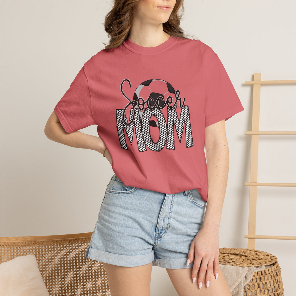 Soccer Mom T-Shirt