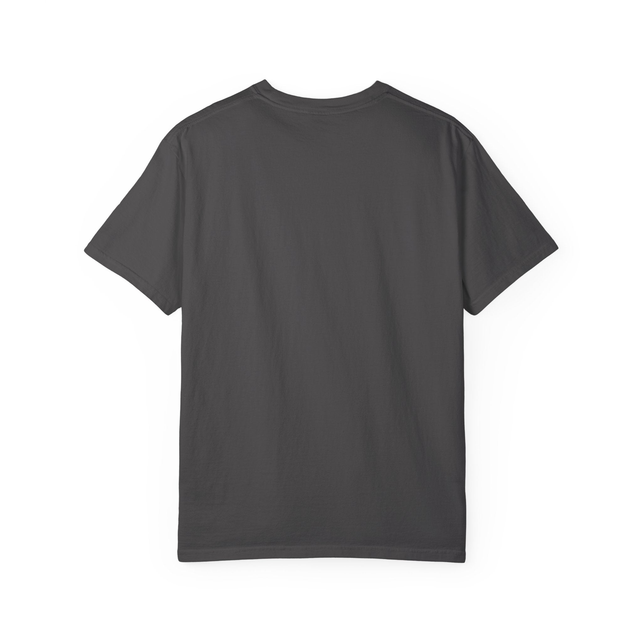 Vintage Fall Pumpkin Book Graphic T-Shirt