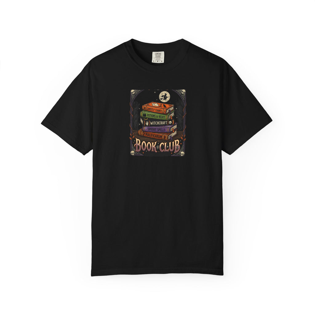 Spell Book Club T-Shirt