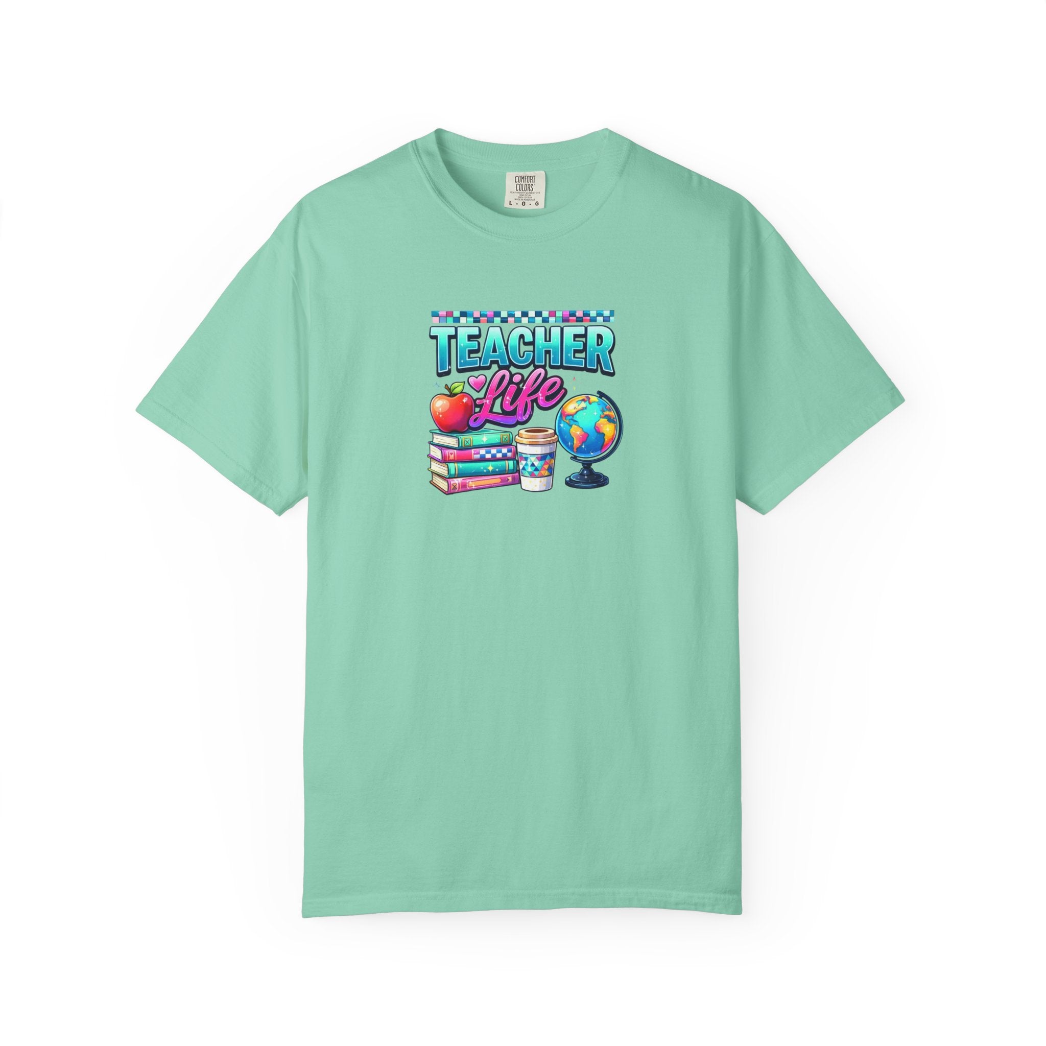 Teacher Life T-Shirt