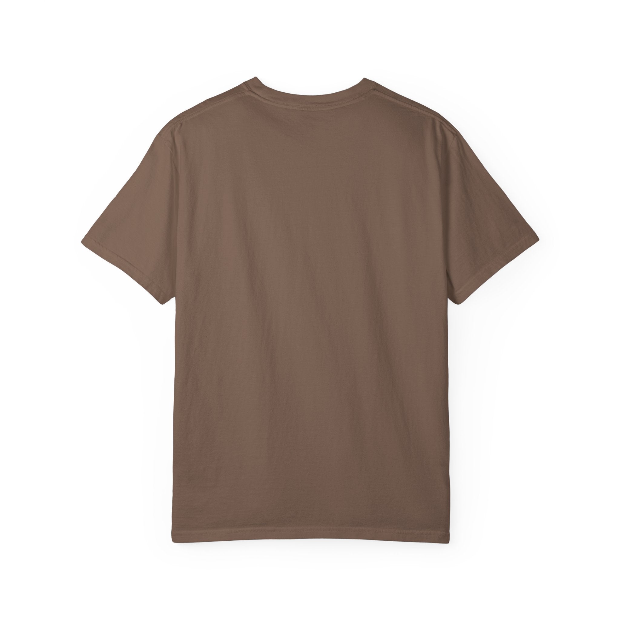 Vintage Fall Pumpkin Book Graphic T-Shirt
