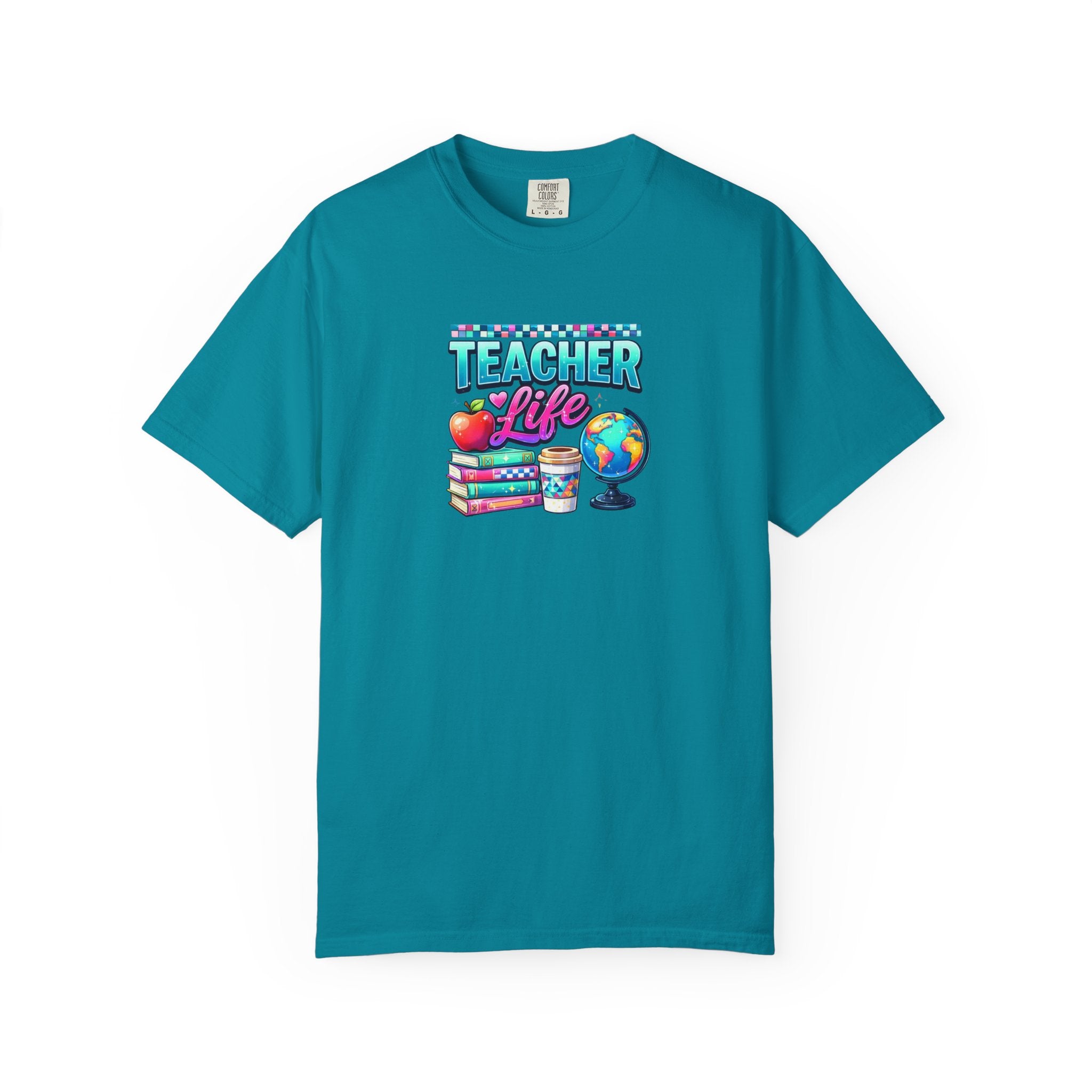 Teacher Life T-Shirt