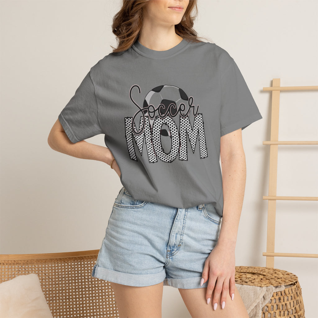 Soccer Mom T-Shirt