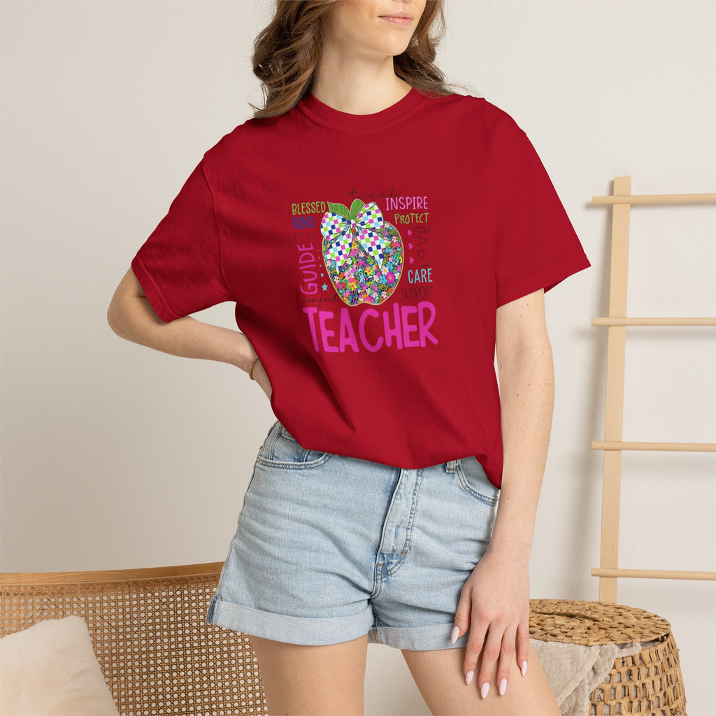 Teacher T-Shirt